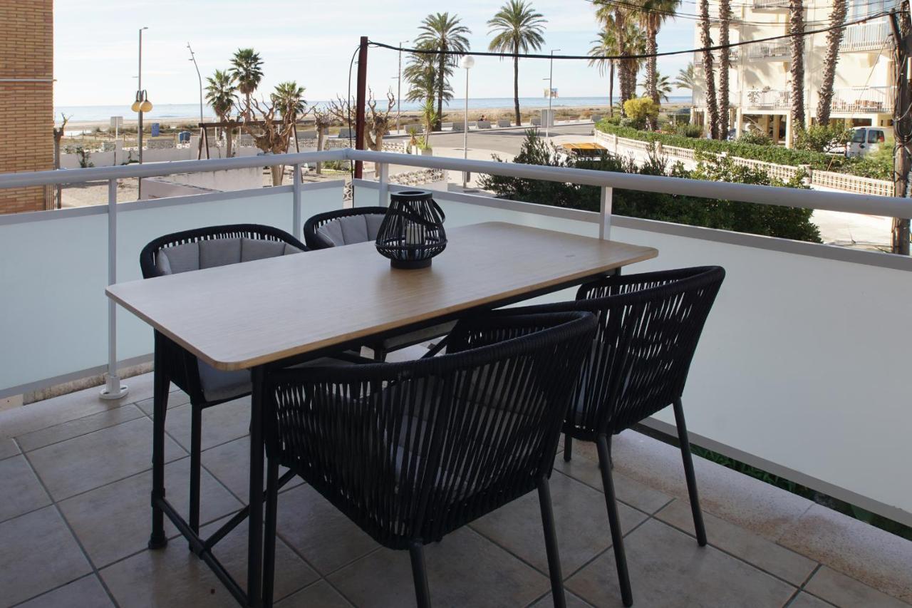 דירות קסטלדפלס Beach Club House מראה חיצוני תמונה