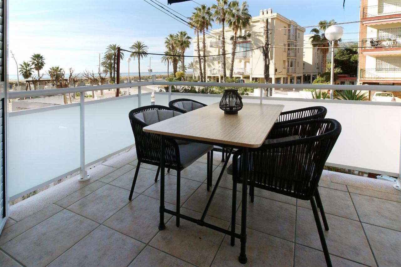 דירות קסטלדפלס Beach Club House מראה חיצוני תמונה